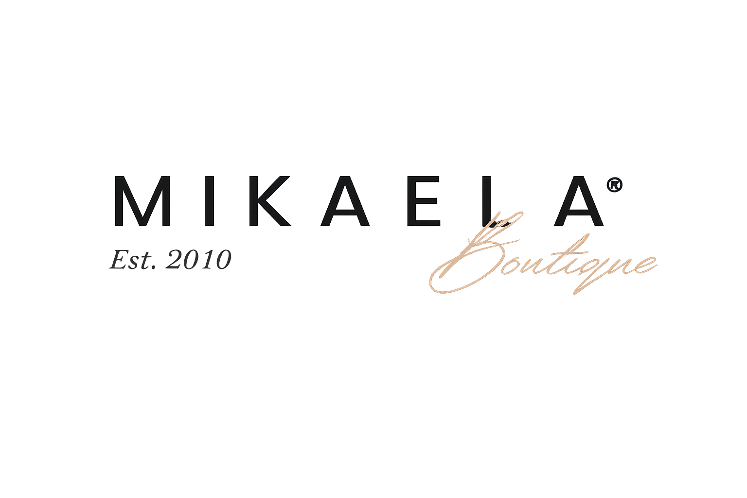 Mikaela Boutique